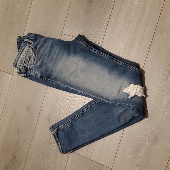 Alice + Olivia Skinny Jeans size 29 🎊HOST PICK🎊 - Picture 2 of 9